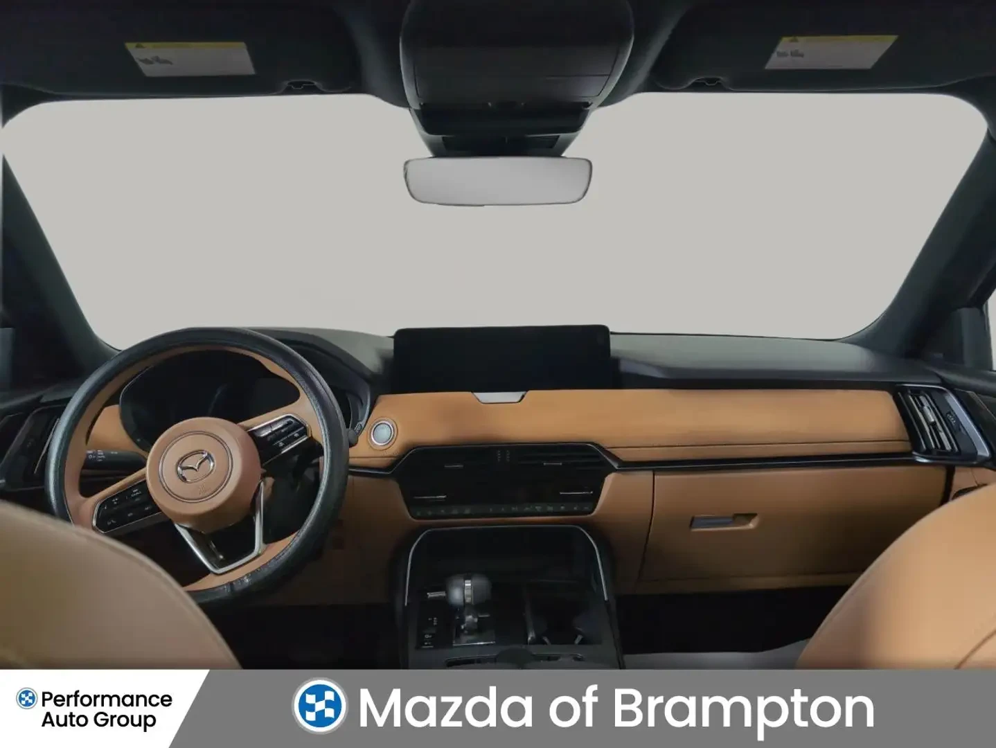 Mazda CX-90 Signature/Обдух/HUD/BOSE/PANO/360/Adaptive cruise/, снимка 13 - Автомобили и джипове - 56214525