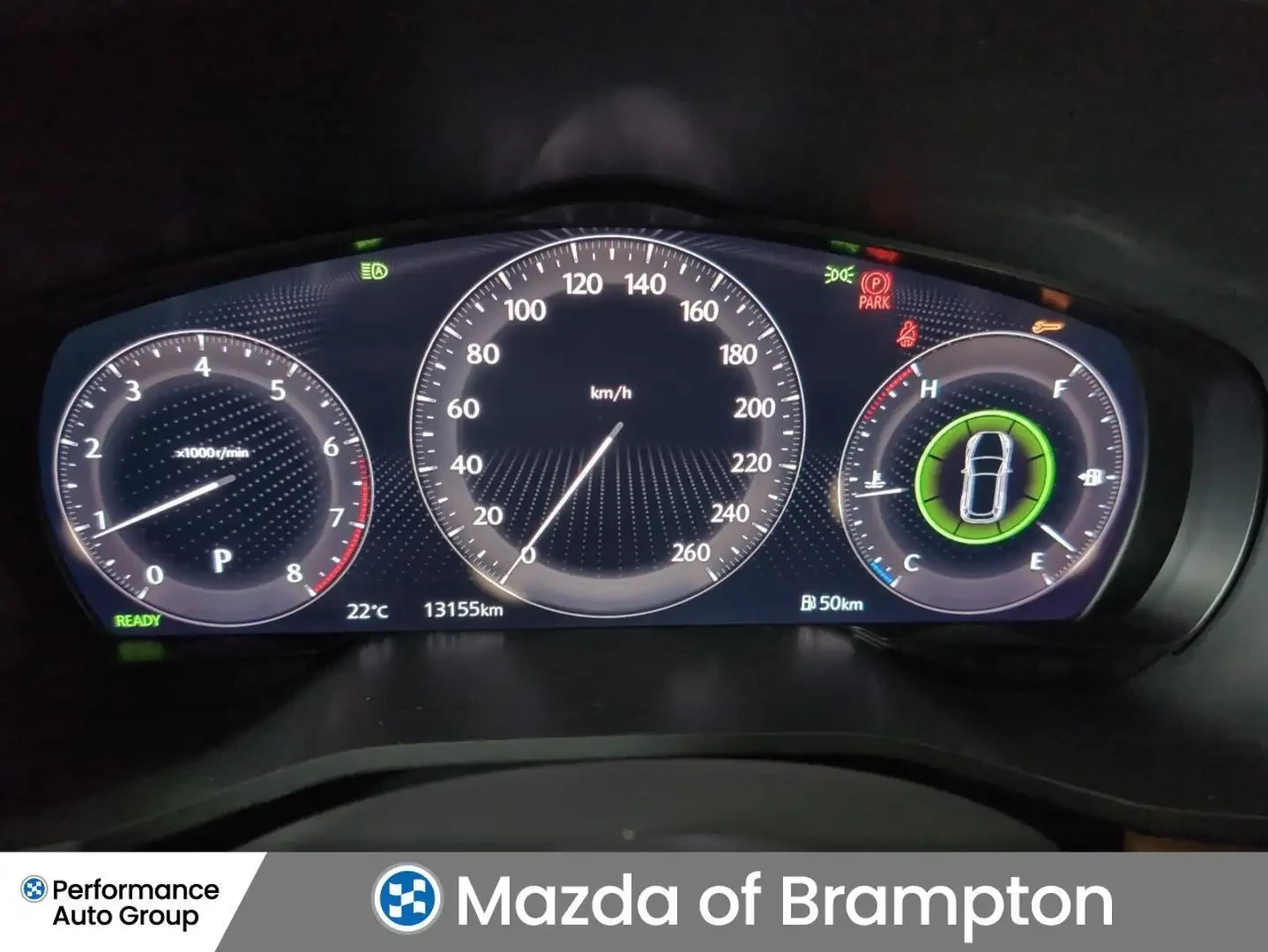 Mazda CX-90 Signature/Обдух/HUD/BOSE/PANO/360/Adaptive cruise/, снимка 11 - Автомобили и джипове - 56214525