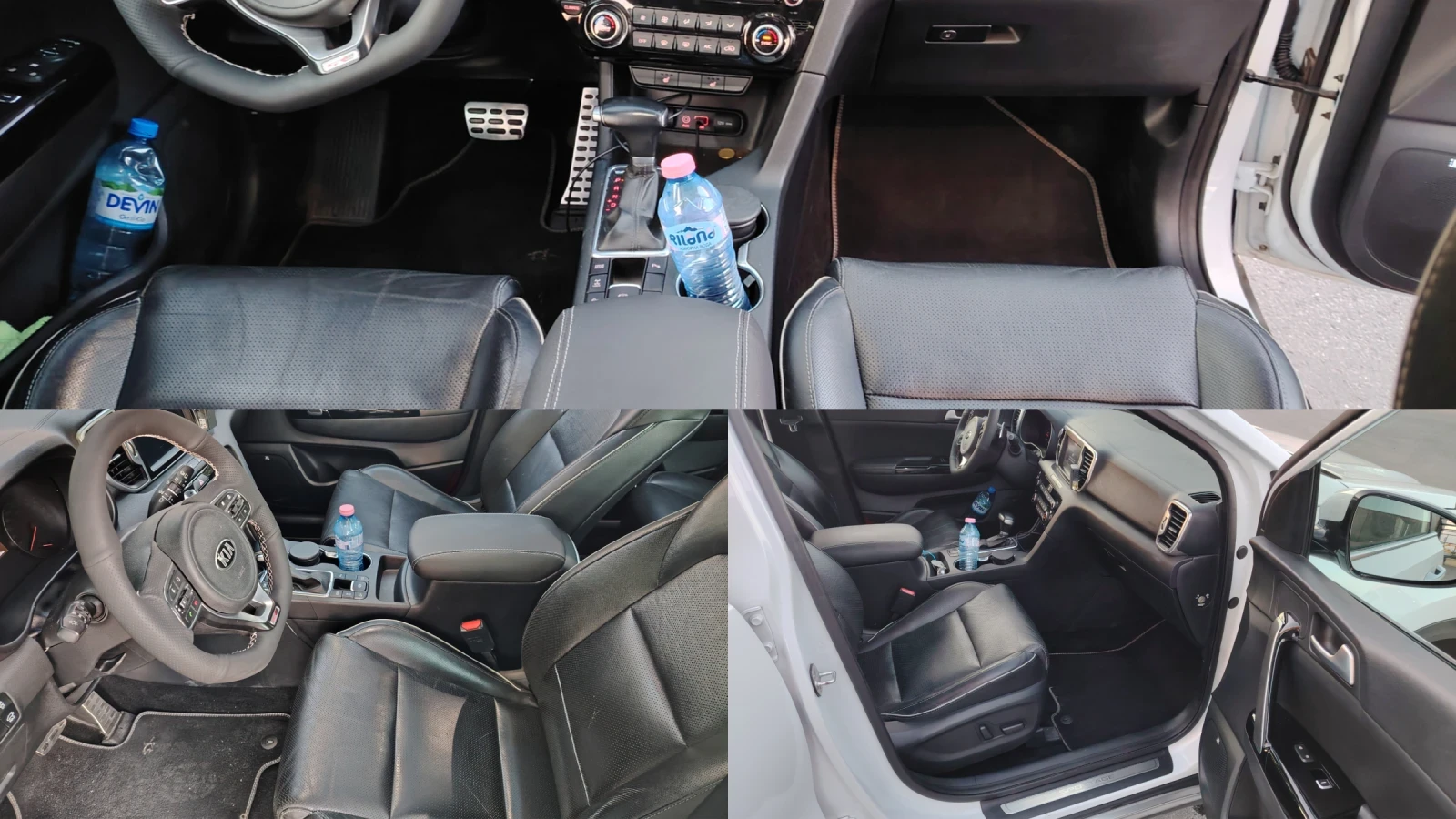 Kia Sportage GT Line TOP | Mobile.bg � ����������� 12