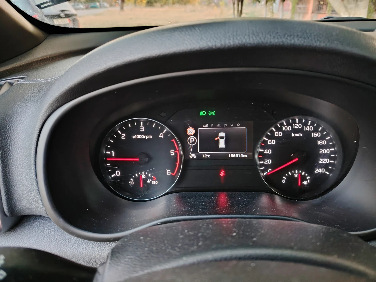 Kia Sportage GT Line TOP | Mobile.bg � ����������� 9