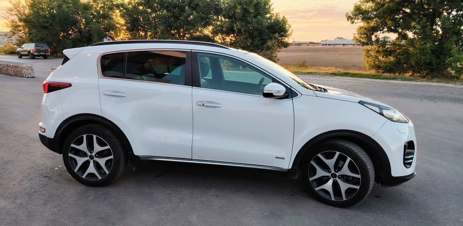 Kia Sportage GT Line TOP | Mobile.bg � ����������� 7