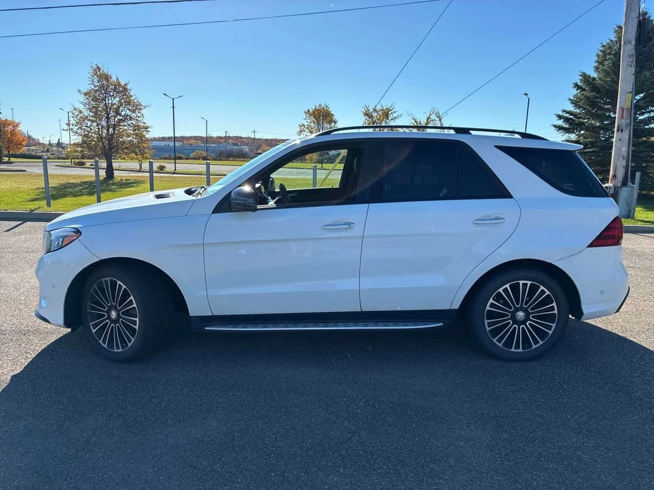 Mercedes-Benz GLE 350 4MATIC * ������ ���������������� �� BMW*  | Mobile.bg � ����������� 3