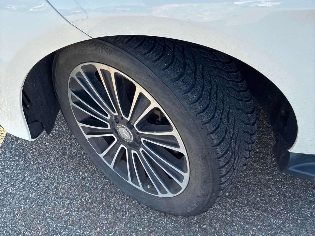 Mercedes-Benz GLE 350 4MATIC * ������ ���������������� �� BMW*  | Mobile.bg � ����������� 6