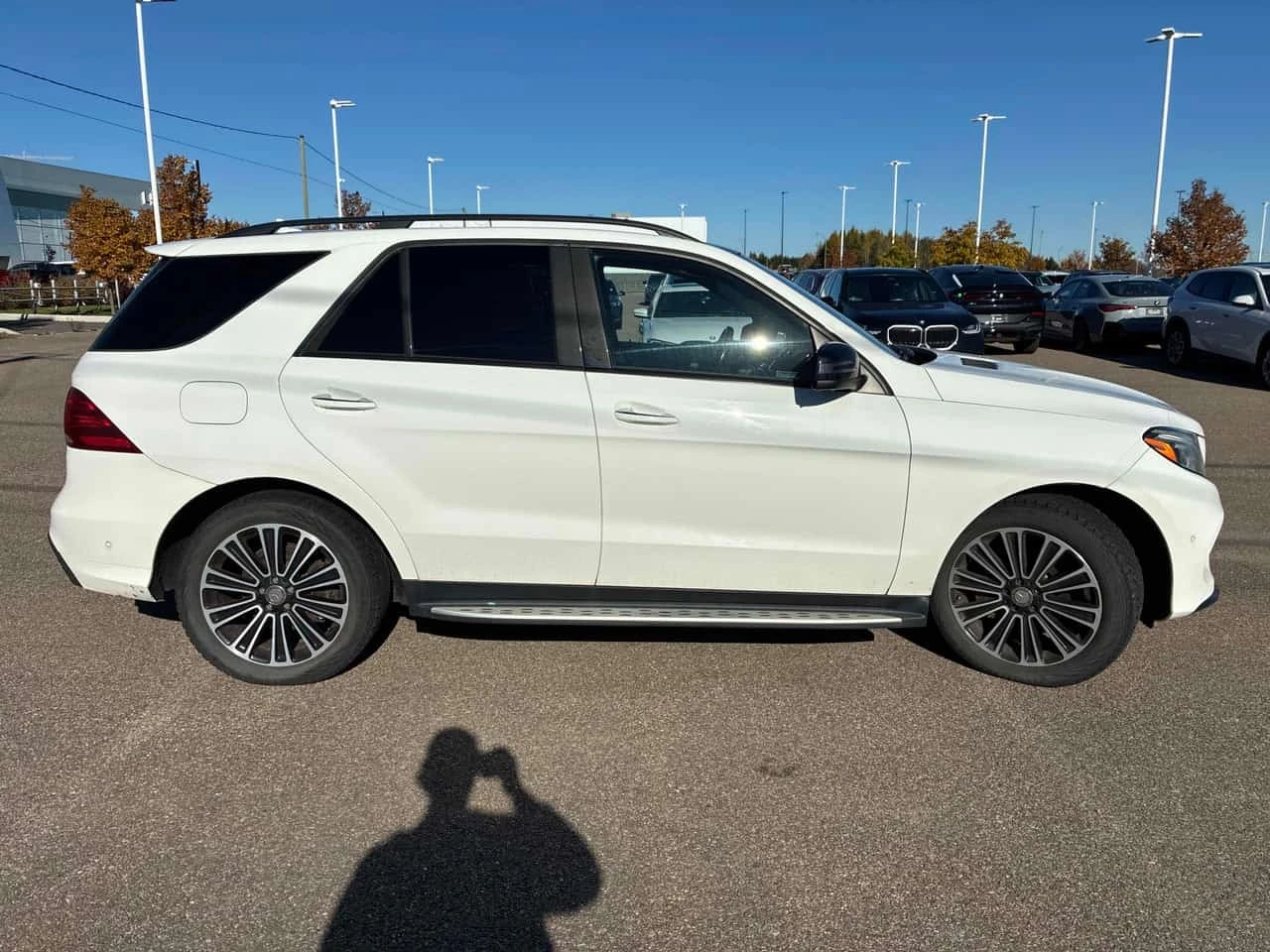 Mercedes-Benz GLE 350 4MATIC * ������ ���������������� �� BMW*  | Mobile.bg � ����������� 4