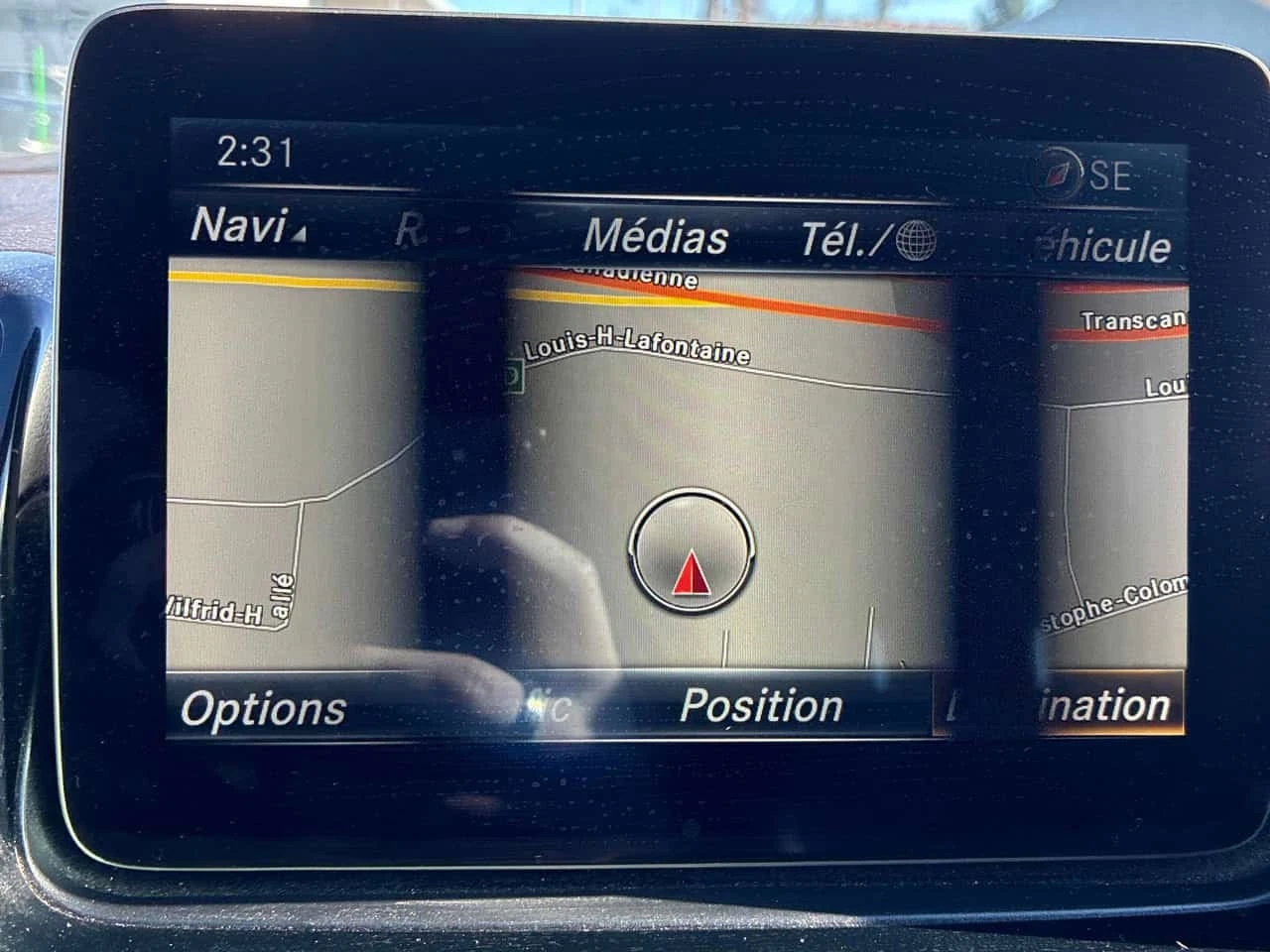 Mercedes-Benz GLE 350 4MATIC * ������ ���������������� �� BMW*  | Mobile.bg � ����������� 11