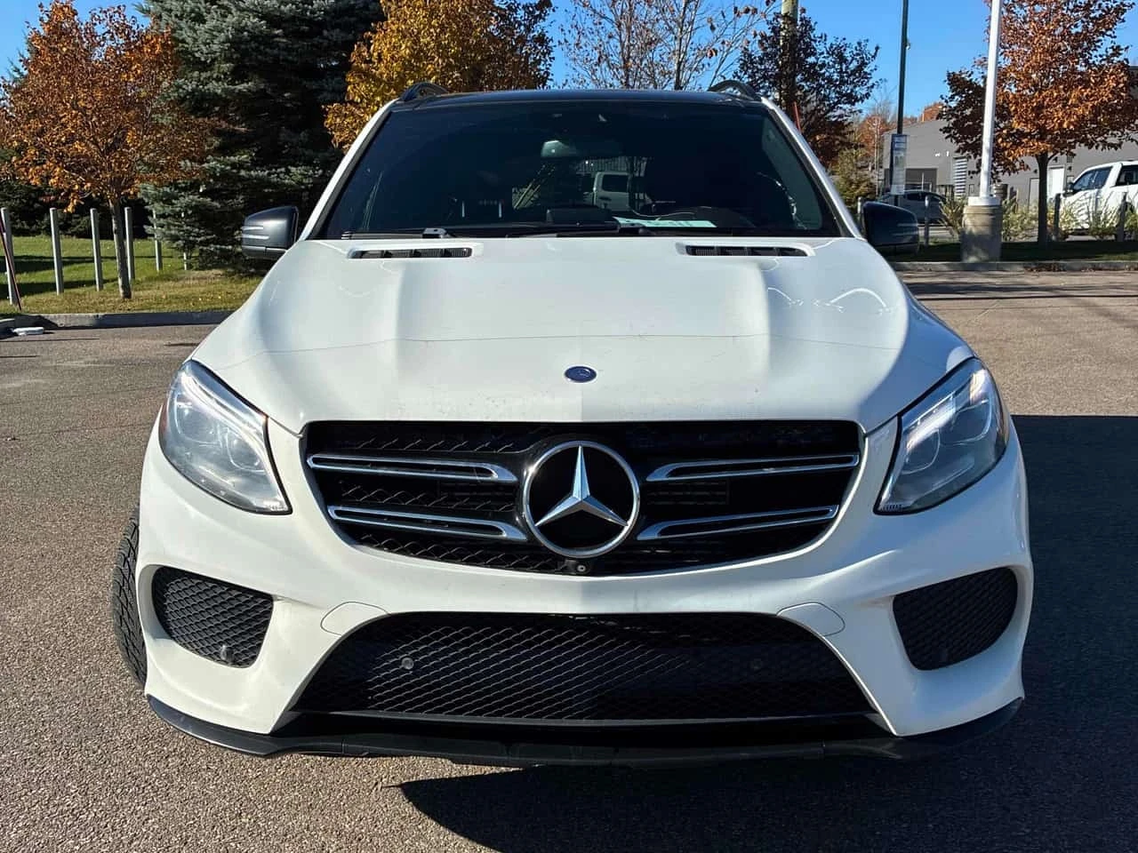 Mercedes-Benz GLE 350 4MATIC * ������ ���������������� �� BMW*  | Mobile.bg � ����������� 2