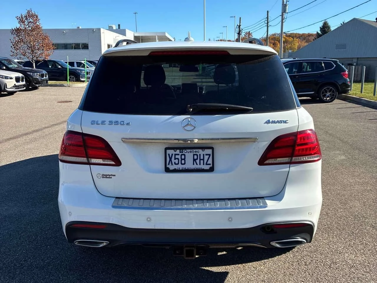 Mercedes-Benz GLE 350 4MATIC * ������ ���������������� �� BMW*  | Mobile.bg � ����������� 5