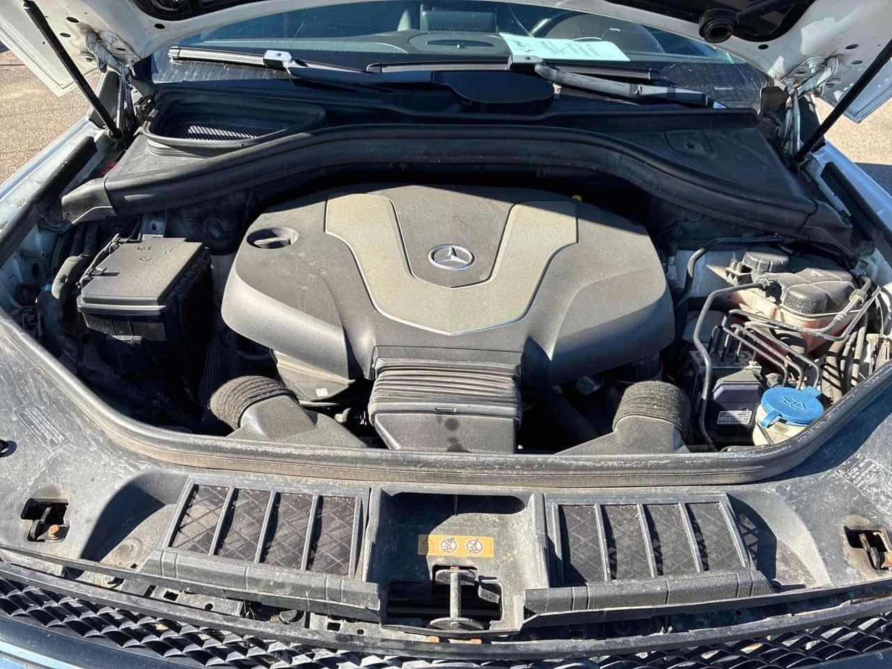 Mercedes-Benz GLE 350 4MATIC * ������ ���������������� �� BMW*  | Mobile.bg � ����������� 16