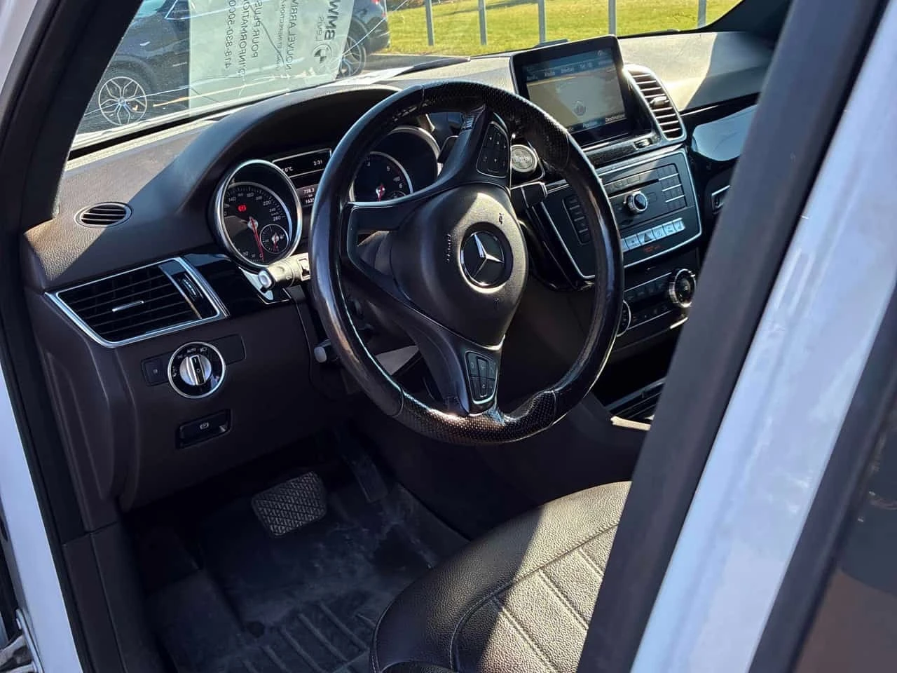 Mercedes-Benz GLE 350 4MATIC * ������ ���������������� �� BMW*  | Mobile.bg � ����������� 7