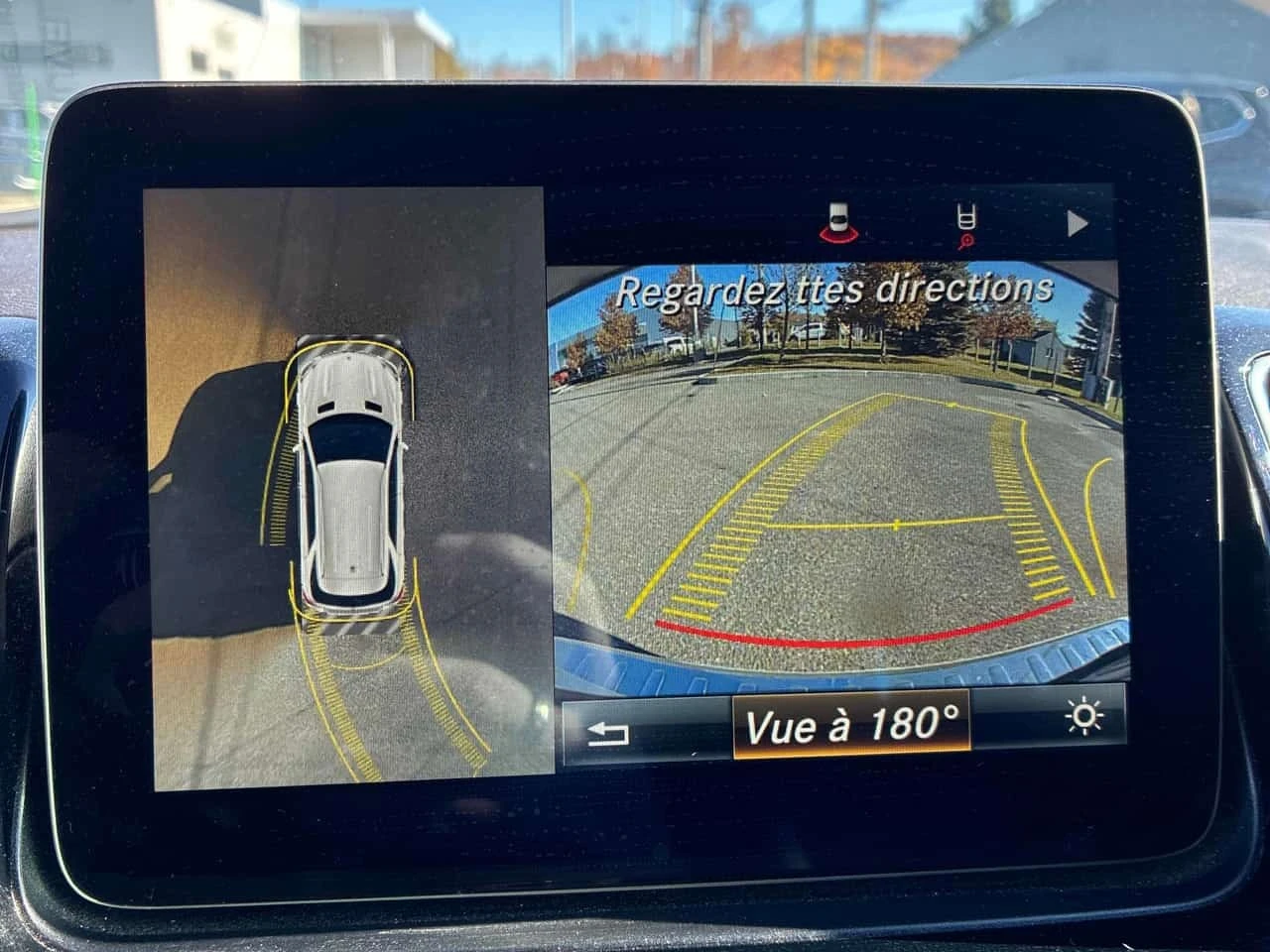Mercedes-Benz GLE 350 4MATIC * ������ ���������������� �� BMW*  | Mobile.bg � ����������� 12