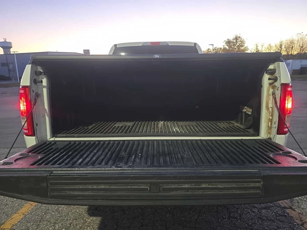 Ford F150 * 4WD SuperCrew * CARFAX * ��� ������������ ������ | Mobile.bg � ����������� 14
