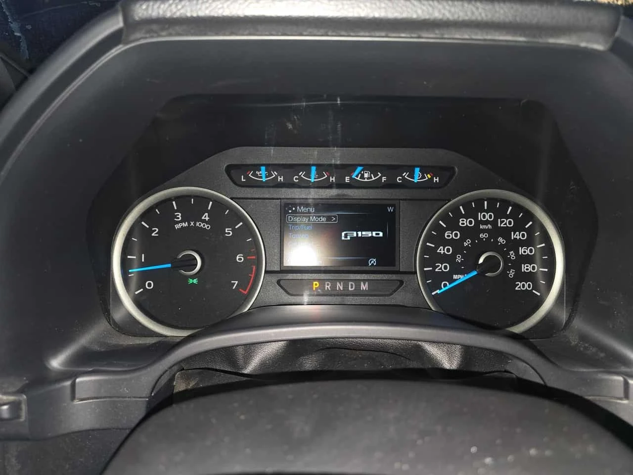 Ford F150 * 4WD SuperCrew * CARFAX * ��� ������������ ������ | Mobile.bg � ����������� 8