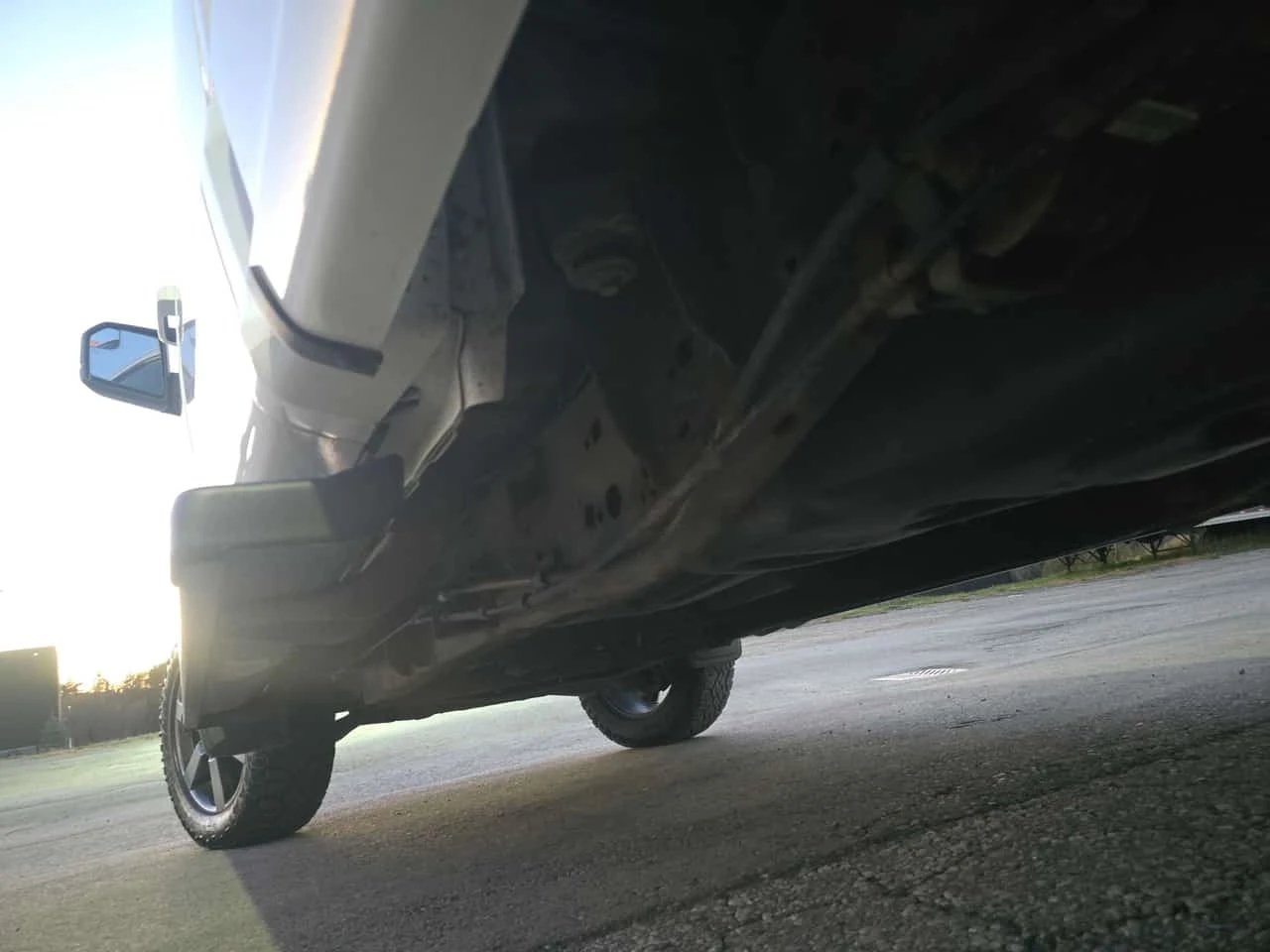 Ford F150 * 4WD SuperCrew * CARFAX * ��� ������������ ������ | Mobile.bg � ����������� 11