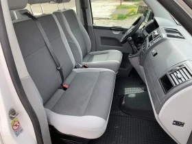 VW T5 2.0 TDI 9 Местен Климатик EURO 5, снимка 14