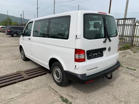 VW T5 2.0 TDI 9 Местен Климатик EURO 5, снимка 7