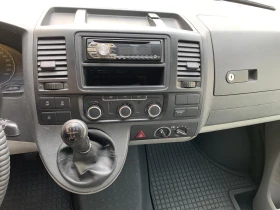 VW T5 2.0 TDI 9 Местен Климатик EURO 5, снимка 12