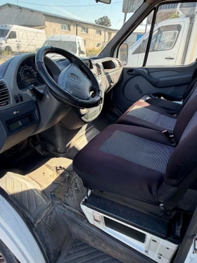 Mercedes-Benz Sprinter 308, снимка 2