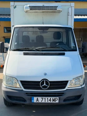 Mercedes-Benz Sprinter 308, снимка 1