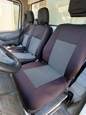 Mercedes-Benz Sprinter 308, снимка 3