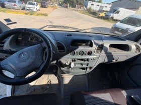 Mercedes-Benz Sprinter 308, снимка 4