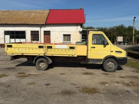 Iveco 3510 2.8 TD 4.2 МЕТРА, снимка 1