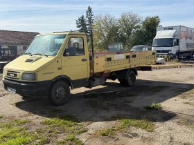 Iveco 3510 2.8 TD 4.2 МЕТРА, снимка 2