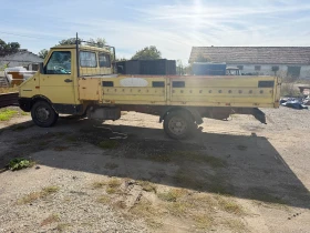 Iveco 3510 2.8 TD 4.2 МЕТРА, снимка 3