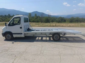 Renault Master, снимка 1