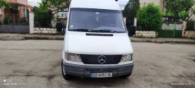 Mercedes-Benz Sprinter, снимка 8