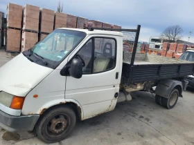 Ford Transit, снимка 2