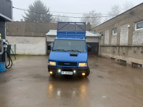 Iveco 3510, снимка 2