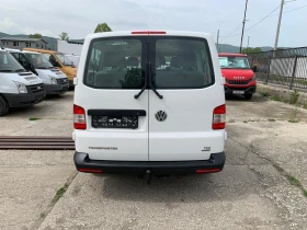 VW T5 2.0 TDI 9 ������ �������� EURO 5 | Mobile.bg � ����� ������ 6