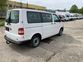 VW T5 2.0 TDI 9 ������ �������� EURO 5 | Mobile.bg � ����� ������ 5