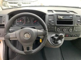 VW T5 2.0 TDI 9 ������ �������� EURO 5 | Mobile.bg � ����� ������ 10