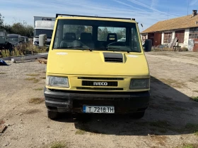 Iveco 3510 2.8 TD 4.2 ����� | Mobile.bg � ����� ������ 4