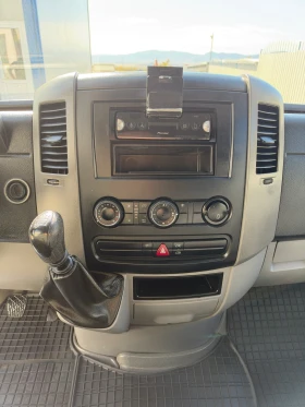 Mercedes-Benz Sprinter ОМ646  Климатроник  L1H1 | Auto.bg — изображение 16