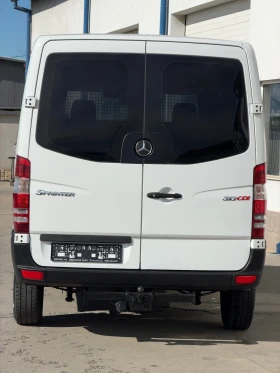Mercedes-Benz Sprinter ОМ646  Климатроник  L1H1 | Auto.bg — изображение 6