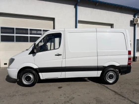 Mercedes-Benz Sprinter ОМ646  Климатроник  L1H1 | Auto.bg — изображение 4