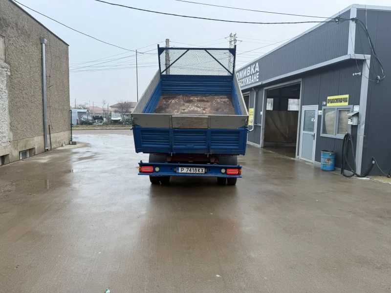 Iveco 3510, снимка 13 - Бусове и автобуси - 53050407