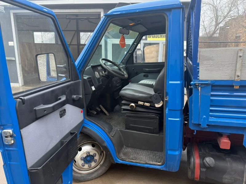Iveco 3510, снимка 6 - Бусове и автобуси - 53050407