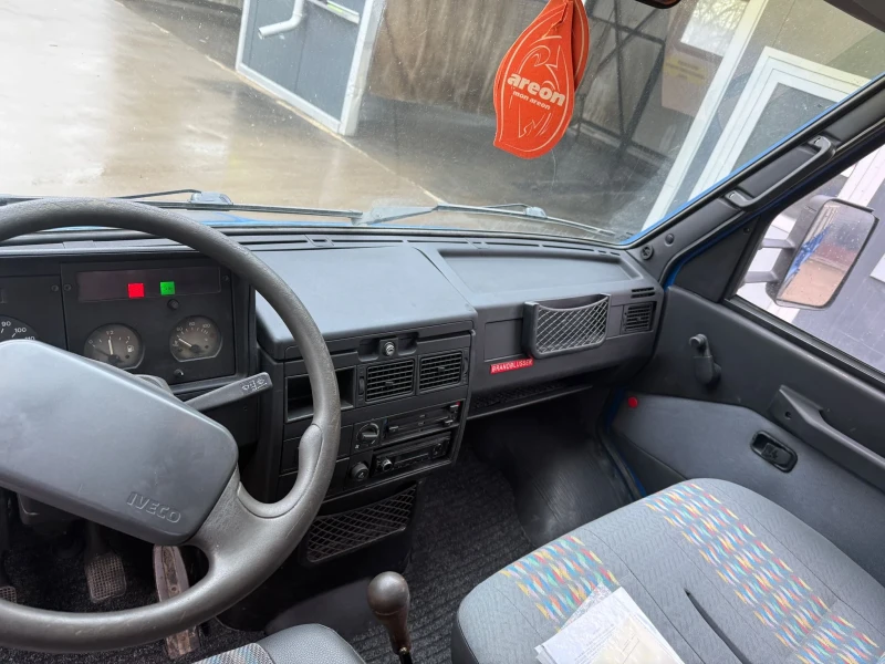 Iveco 3510, снимка 15 - Бусове и автобуси - 53050407