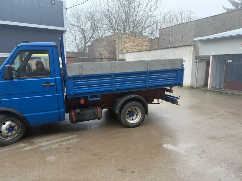 Iveco 3510, снимка 14 - Бусове и автобуси - 53050407