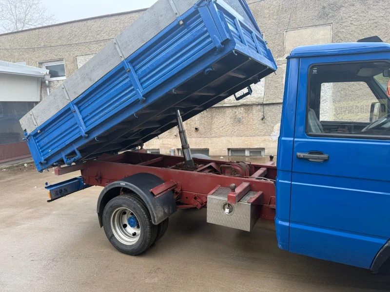 Iveco 3510, снимка 11 - Бусове и автобуси - 53050407