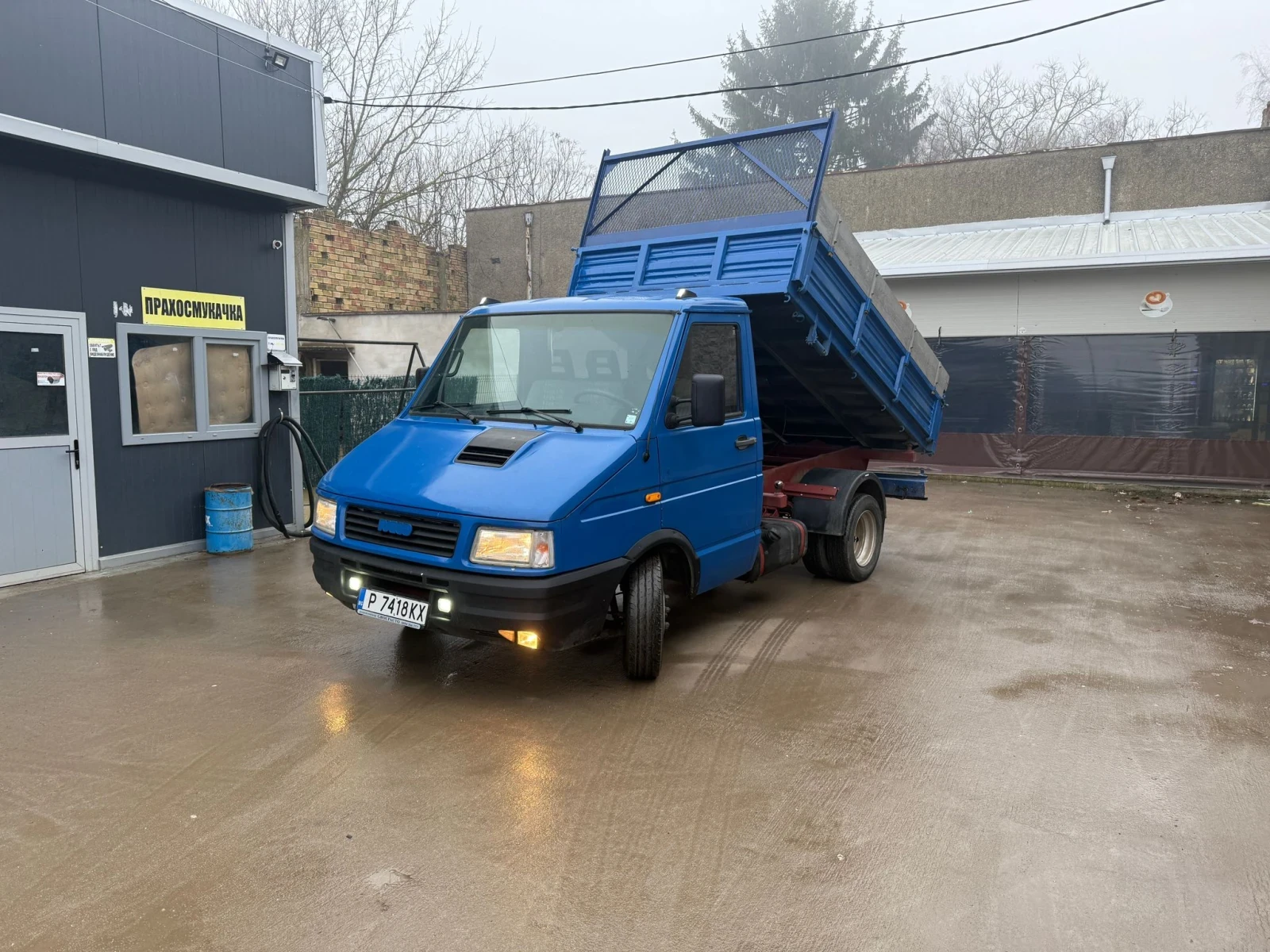 Iveco 3510 | Mobile.bg � ����������� 1