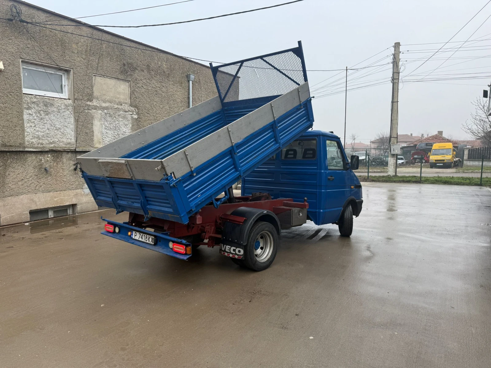 Iveco 3510 | Mobile.bg � ����������� 10