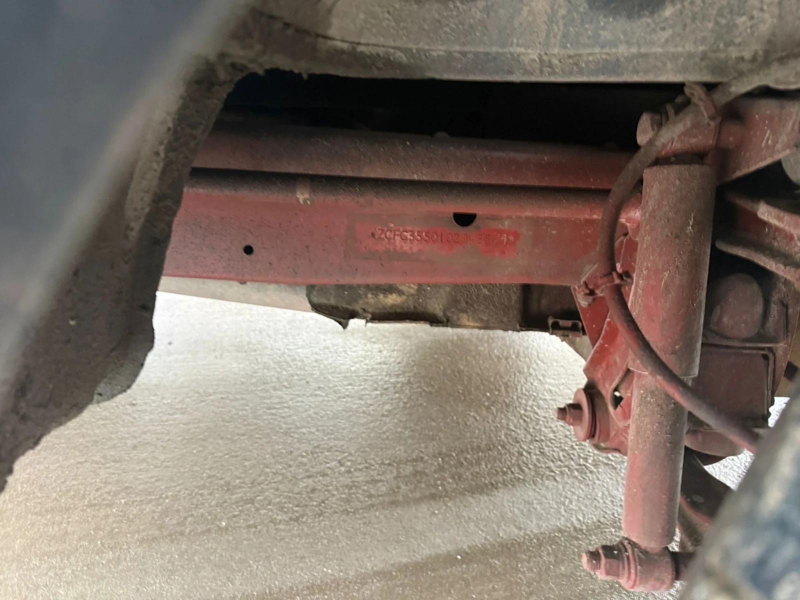 Iveco 3510 | Mobile.bg � ����������� 12