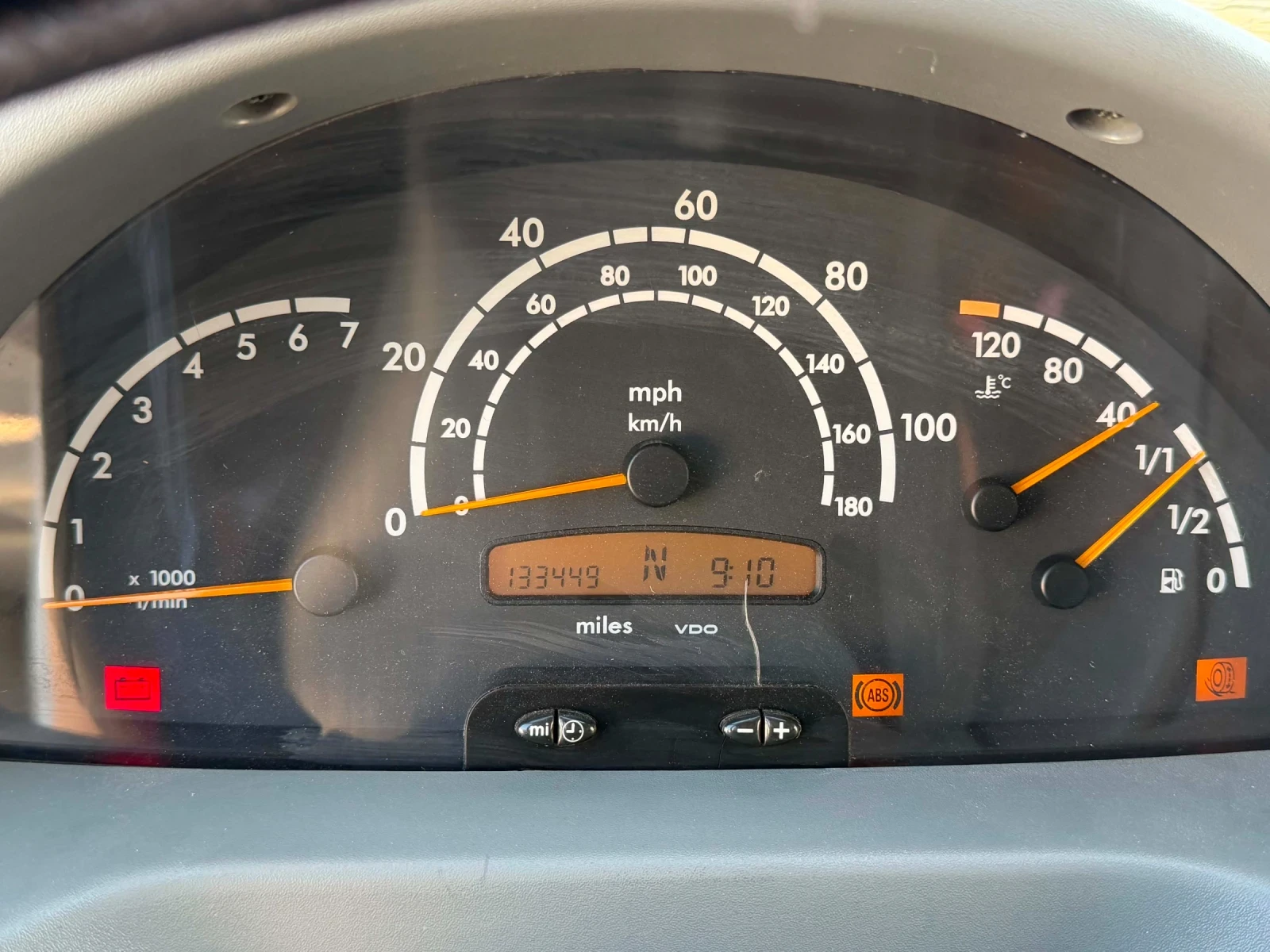 Mercedes-Benz Sprinter 308, снимка 6 - Бусове и автобуси - 55651843