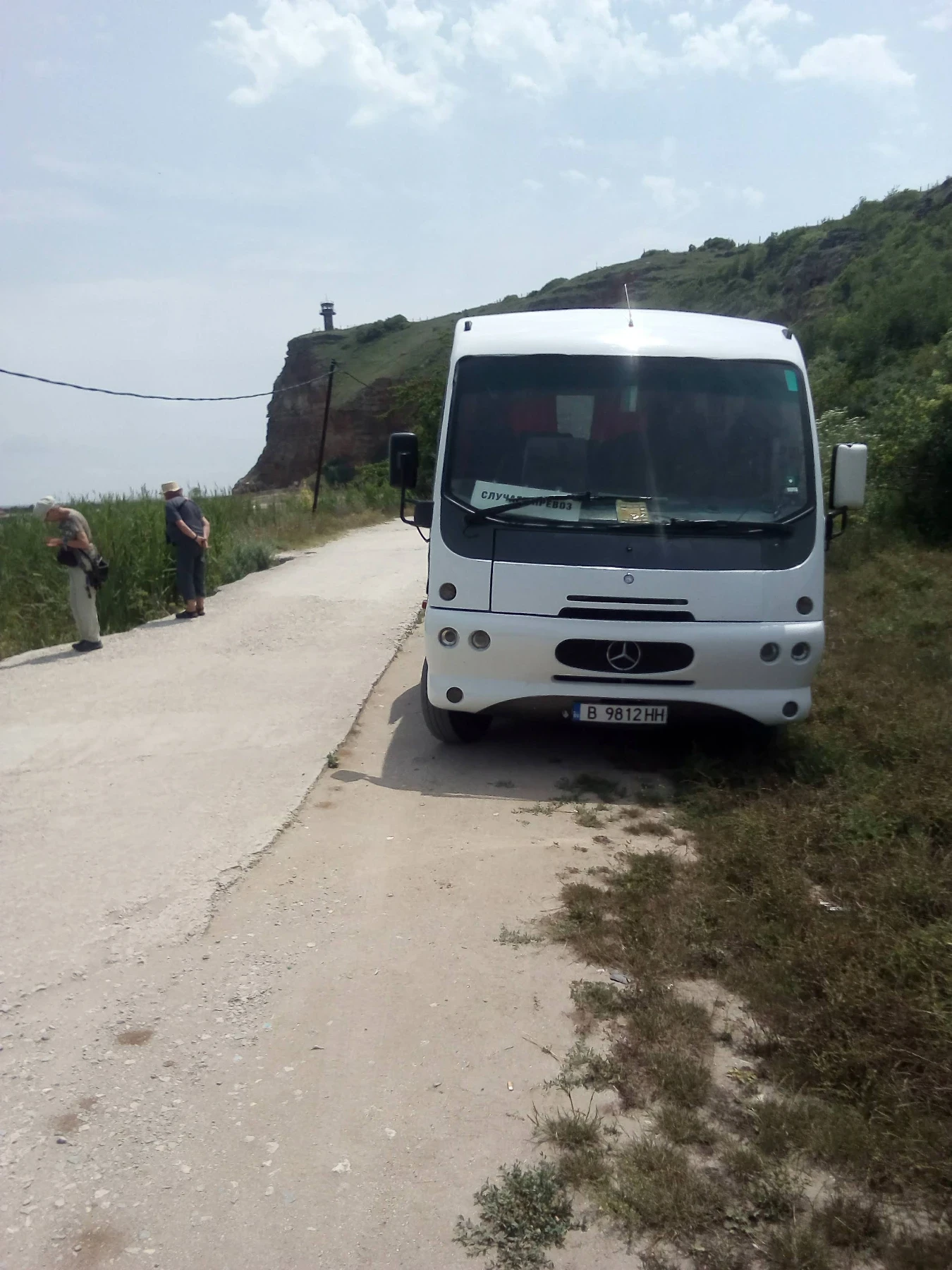 Mercedes-Benz 815 ������ | Mobile.bg � ����������� 4