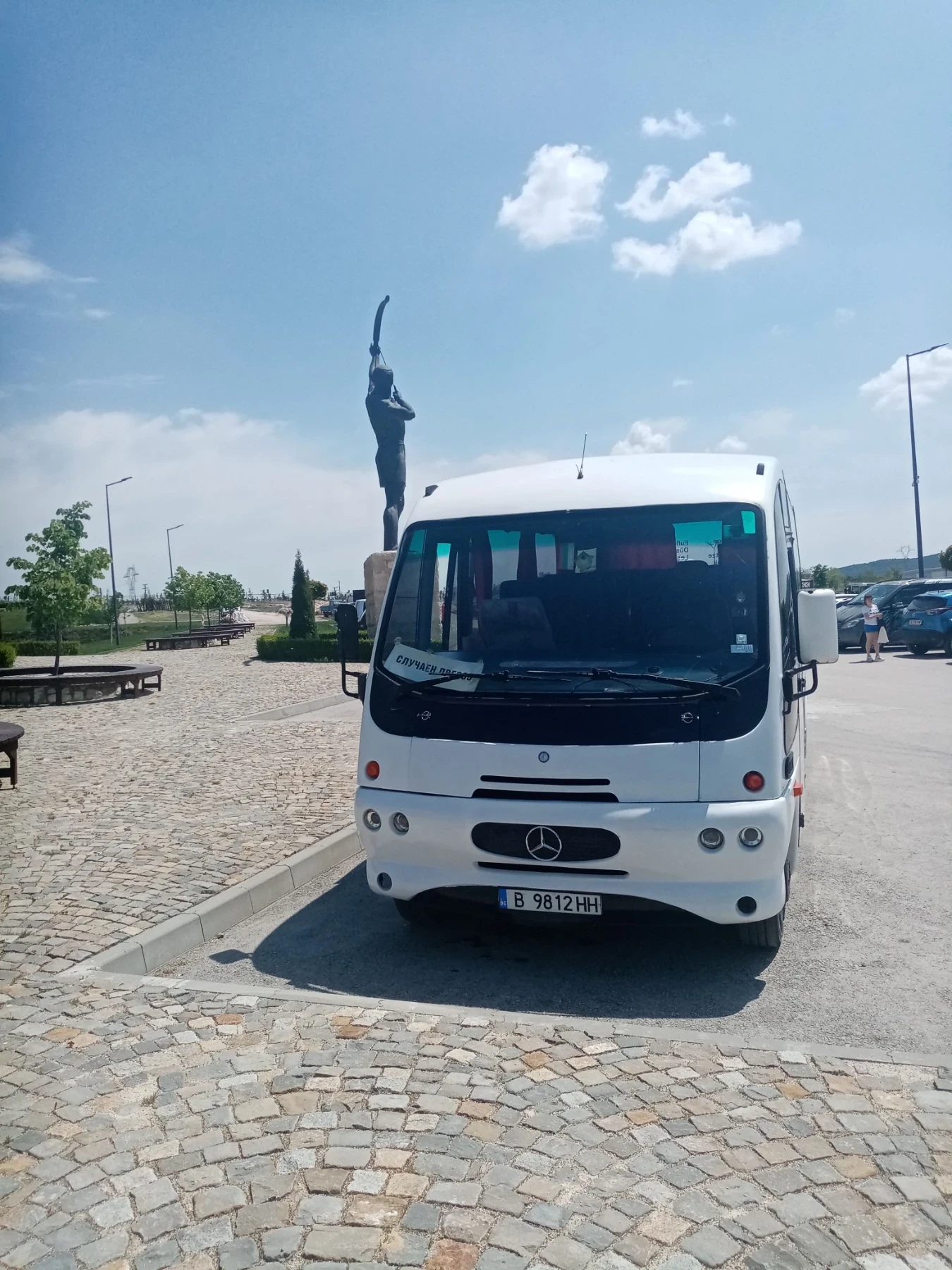 Mercedes-Benz 815 ������ | Mobile.bg � ����������� 3