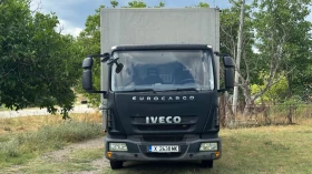 Iveco Eurocargo 75E18 EEV, снимка 1